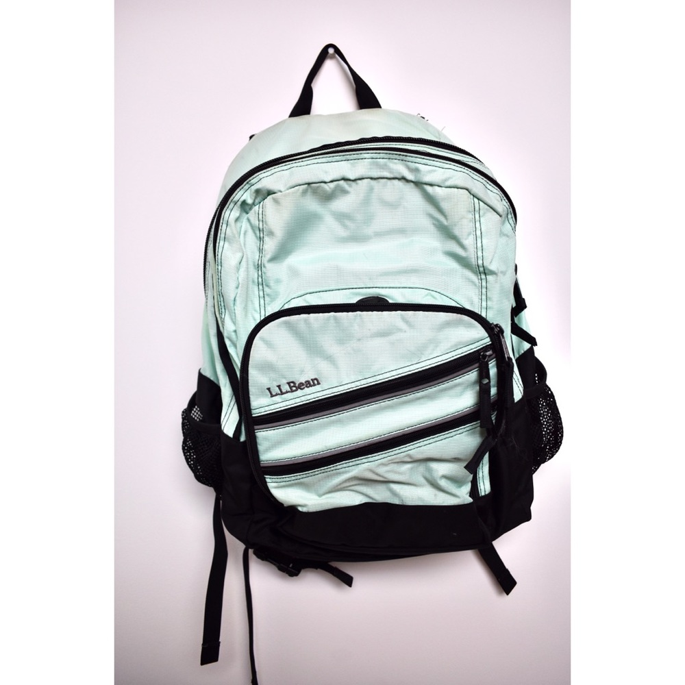 L.L Bean Book Pack